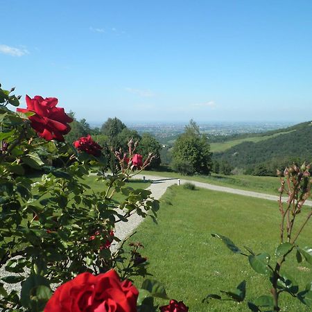 Agriturismo Cavazzone Regnano  Exterior photo