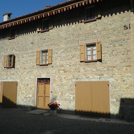 Agriturismo Cavazzone Regnano  Exterior photo