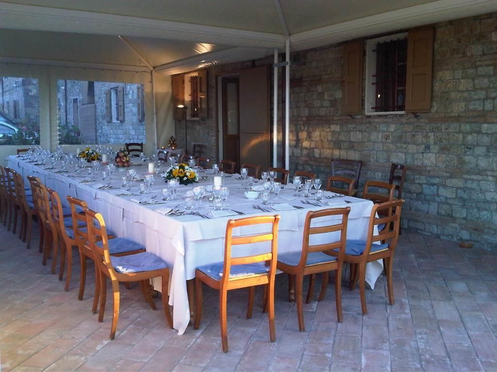 Agriturismo Cavazzone Regnano  Exterior photo