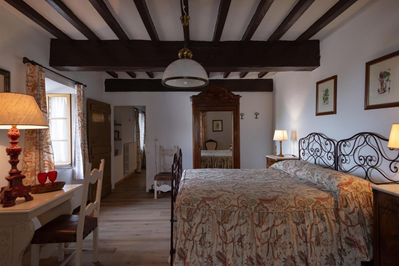 Agriturismo Cavazzone Regnano  Exterior photo