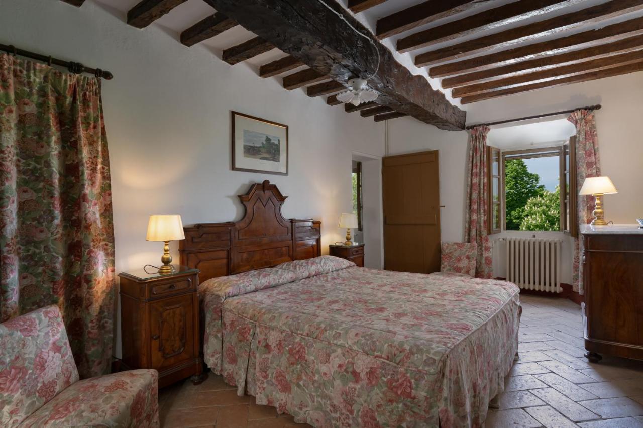 Agriturismo Cavazzone Regnano  Exterior photo