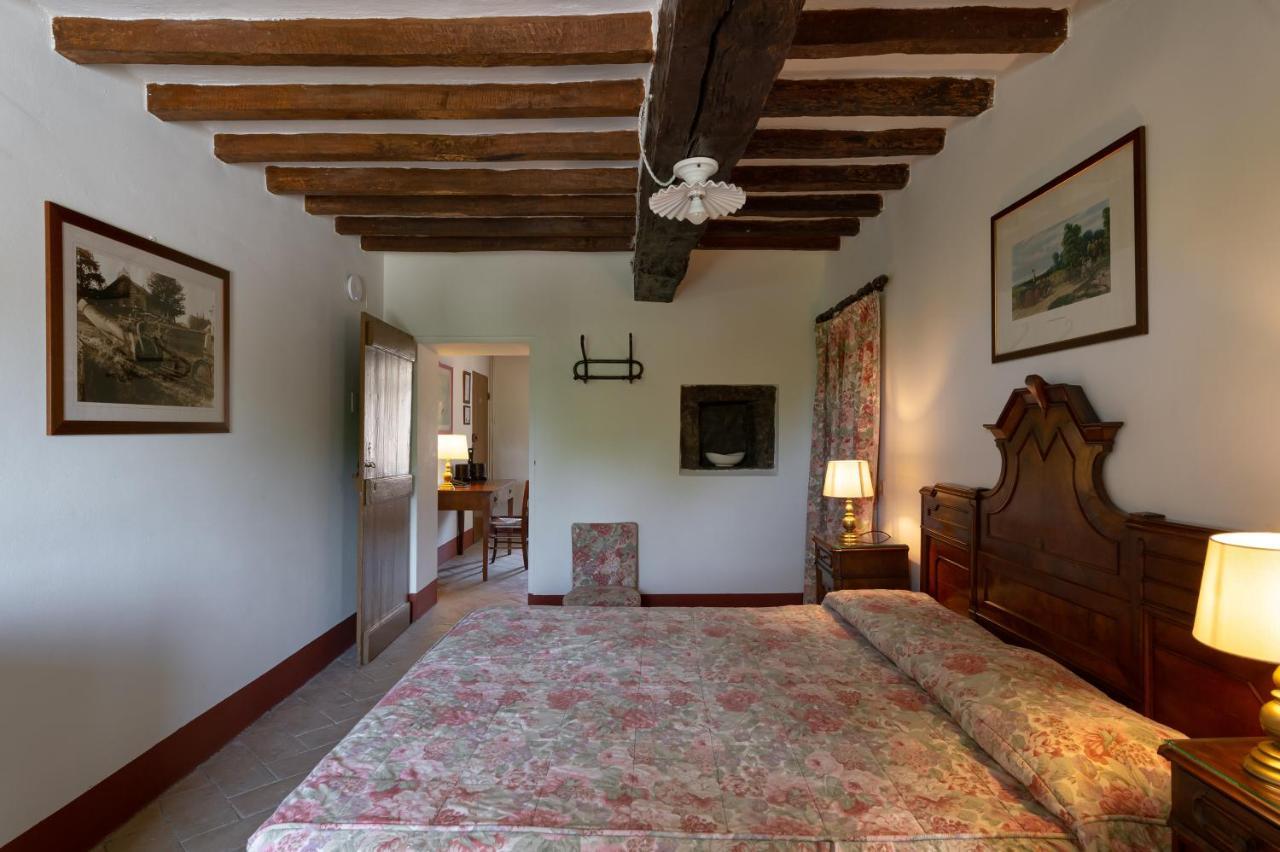 Agriturismo Cavazzone Regnano  Exterior photo