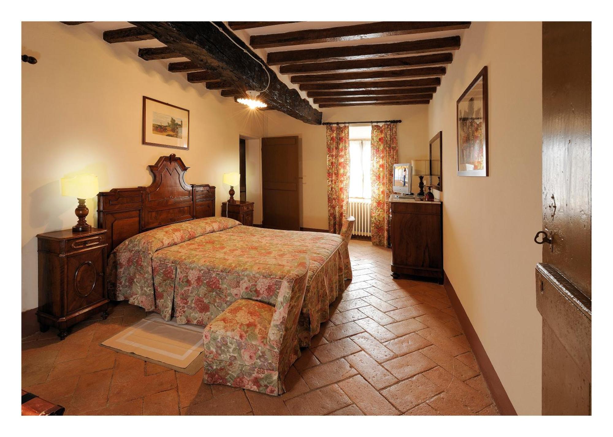 Agriturismo Cavazzone Regnano  Exterior photo
