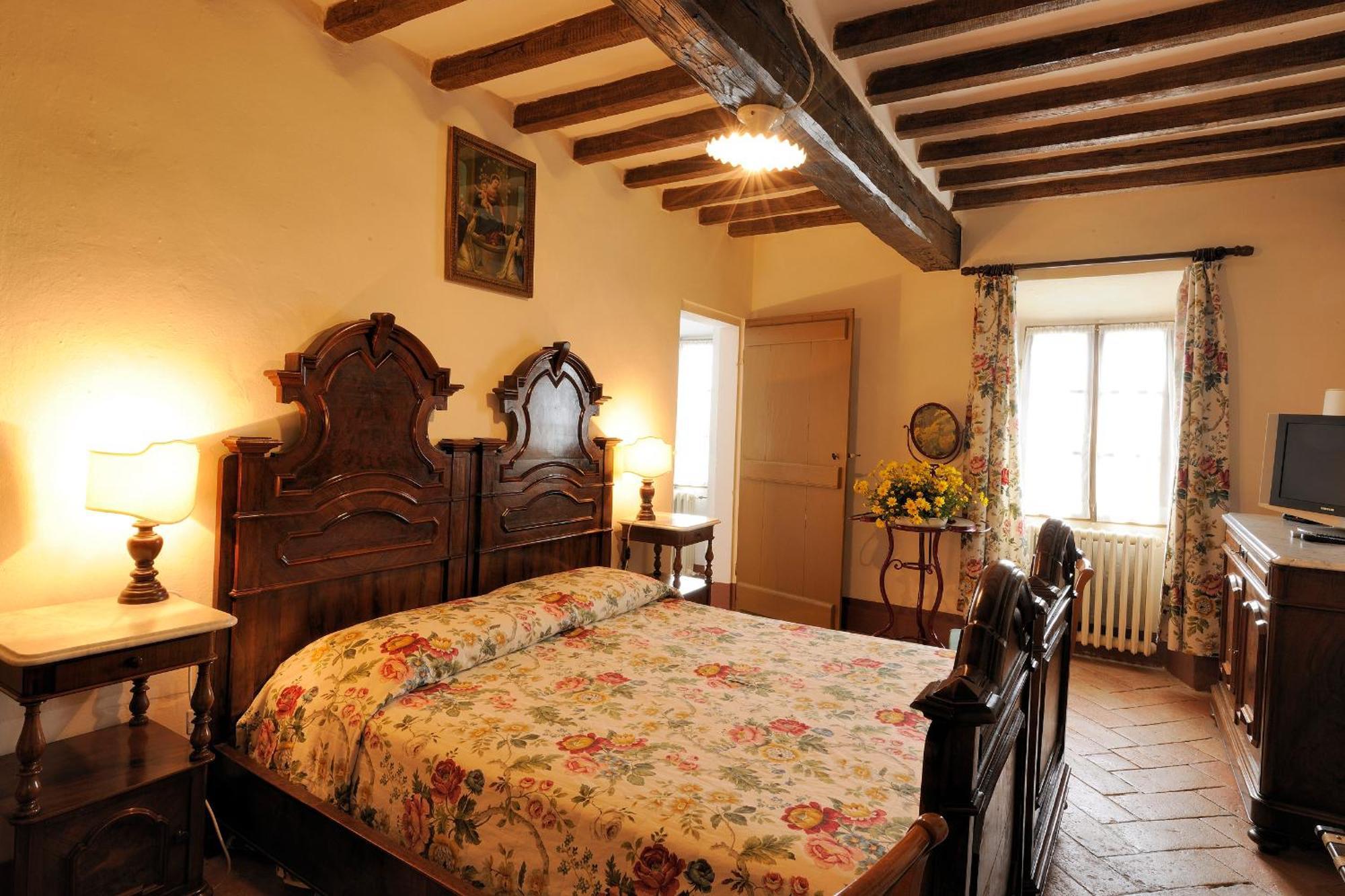 Agriturismo Cavazzone Regnano  Exterior photo