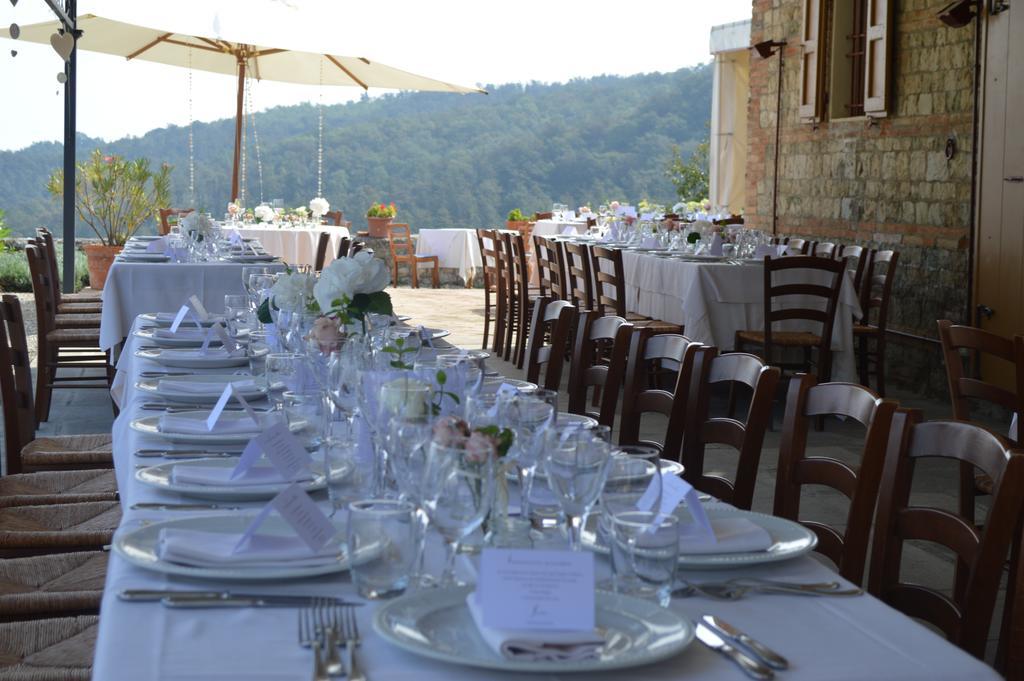 Agriturismo Cavazzone Regnano  Exterior photo