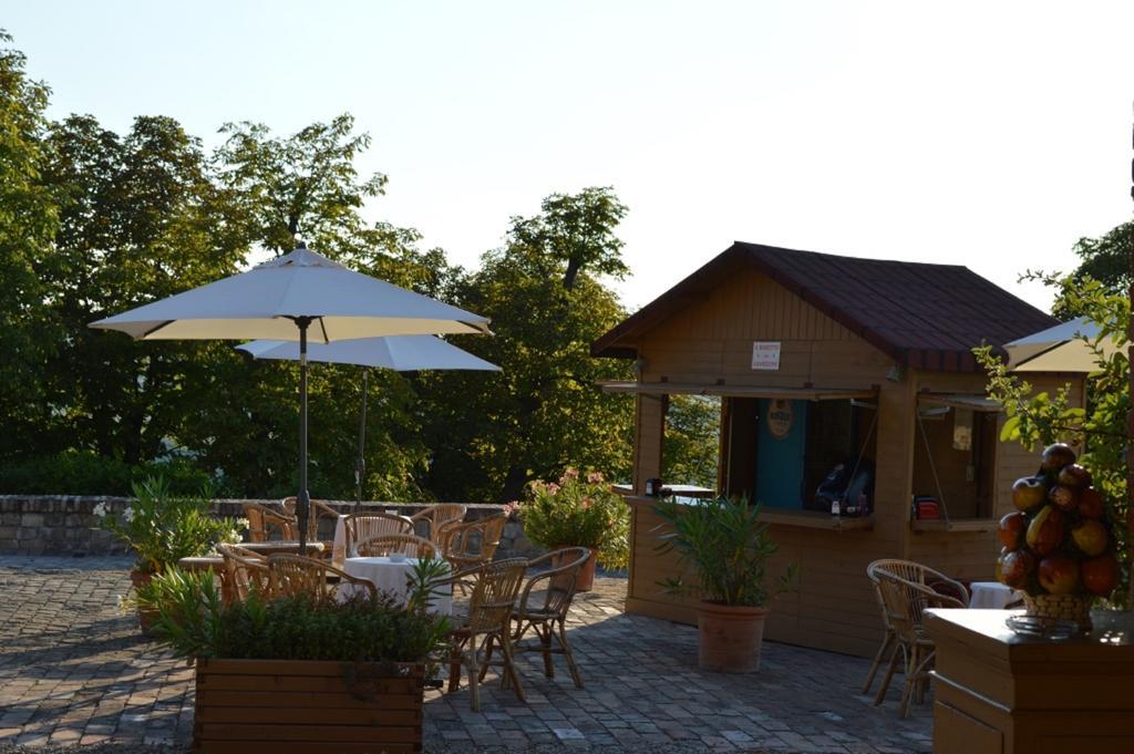Agriturismo Cavazzone Regnano  Exterior photo